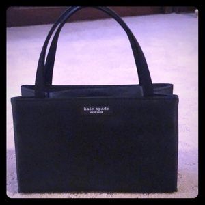 Vintage Kate Spade evening bag